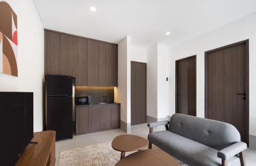 Cikini Hotel | Cove Dra House