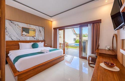 Kutuh Hotel | Cove Tegeh Bila