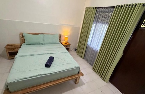 Sunset Road Apartment | Cozy 1B private kitchen and fast wifi