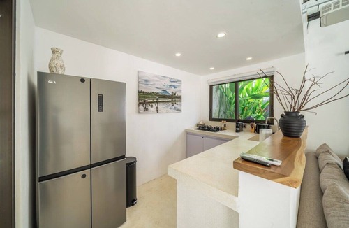 Melayang Villa | Cozy 2BR in Ubud w Rice Field&Temple Views+Pool