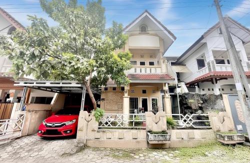 Tegalrejo House | Cozy 3BR Family House in Griya Indah Sleman Jogja, Central Java by Le Ciel Hospitality