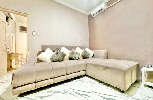 Tegalrejo House | Cozy 3BR Family House in Griya Indah Sleman Jogja, Central Java by Le Ciel Hospitality