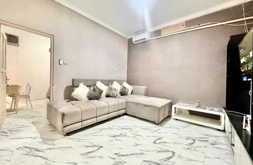 Tegalrejo House | Cozy 3BR Family House in Griya Indah Sleman Jogja, Central Java by Le Ciel Hospitality