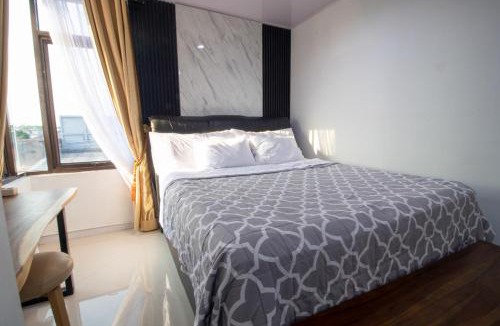 Catur Tunggal Apartment | cozy and spacious Apartment in the heart of Yogyakarta