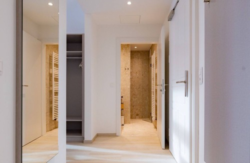 Semmering Apartment | Cozy apartment with a view of the mountains. Perfect for families.