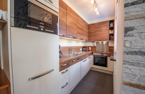 Hochkrimml Apartment | Cozy apartment with mountain view and close to the slopes in the Zillertal Arena