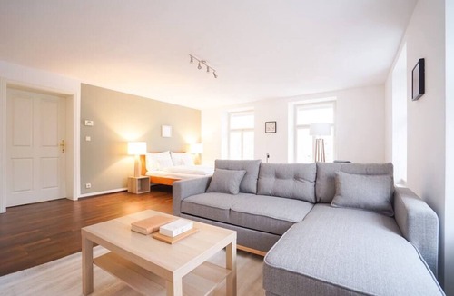 Modling Condo | Cozy Authentic Austrian Home
