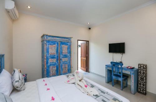 Gili Trawangan Hotel | Cozy Bungalows