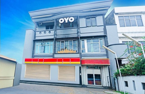 Bandar Lampung House | Cozy Double Escape in Indonesia with Free WiFi