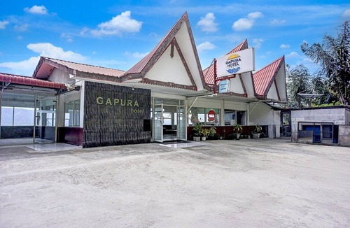 Ambarita House | Cozy Double Escape W/Free WiFi and Parking