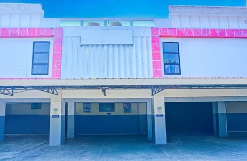 Palembang House | Cozy Double Escape in Indonesia with Free WiFi