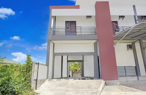 Banda Aceh House | Cozy Double Escape W/Free WiFi and Parking