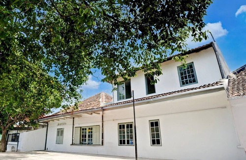 Kediri House | Cozy Double Escape W/Free WiFi and Parking