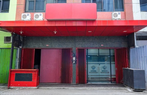 Panakkukang House | Cozy Double Escape W/Free WiFi and Parking
