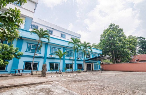 Pekanbaru House | Cozy Double Escape W/Free WiFi and Parking
