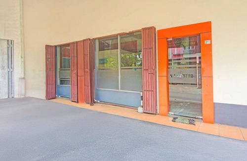 Panakkukang House | Cozy Double Near Panakkukang Mall