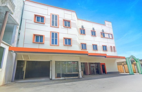 Panakkukang House | Cozy Double Near Panakkukang Mall