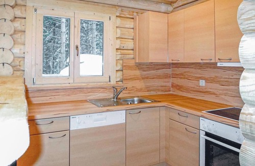 Unterweissenbach House | Cozy home in Unterweissenbach with sauna