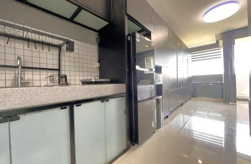Pinang Apartment | Cozy Paddington Heights Studio Apartment in Alam Sutera BSD Near Jakarta by Le Ciel Hospitality