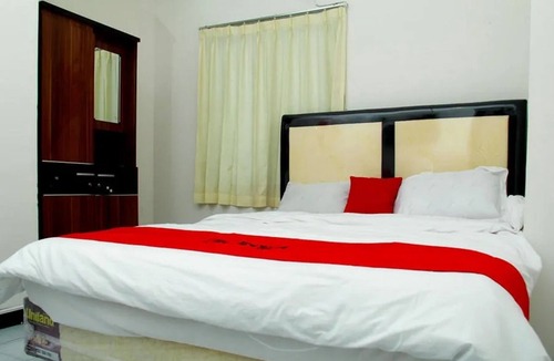 Setiabudi House | Cozy Residence Cipedes Bandung