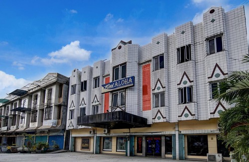 Pekanbaru House | Cozy Standard Double Near Mall Ciputra