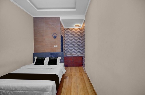 Mengwi House | Cozy Standard Room in Badung