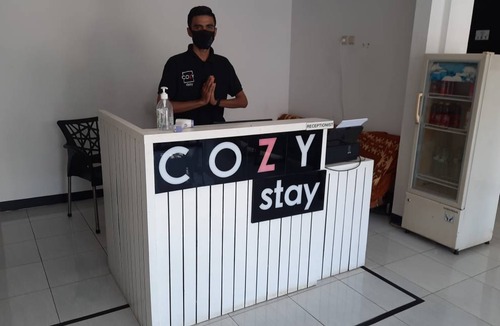 Kupang Hostel | Cozy Stay Kupang