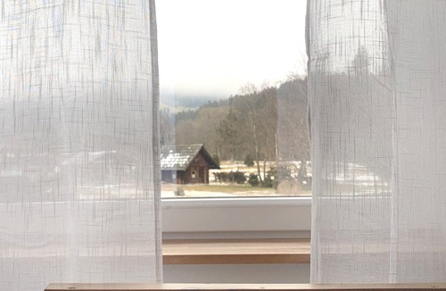 Dollach Apartment | Cozy Tiny Duplex Apartment, Lake 150m, 5 min to the Ski Lift, up to 4 pers