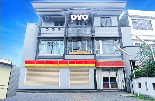 Bandar Lampung House | Cozy Twin Escape in Indonesia with Free WiFi