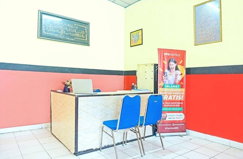 Bandar Lampung House | Cozy Twin Escape in Indonesia with Free WiFi