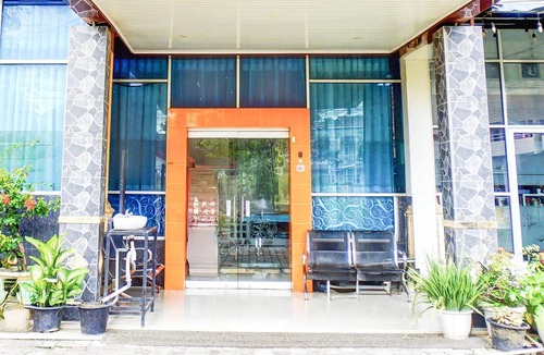 Banda Aceh House | Cozy Twin Escape in Indonesia with Free WiFi