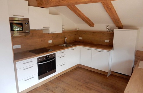 Stumm Apartment | Cozy vacation apartment on a farm in the Zillertal