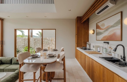 Uluwatu Villa | Cozy villa, prime Uluwatu, actual walking distance