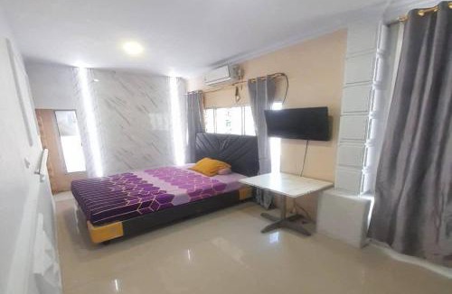 Gorontalo House | Cozzy Aryaputra Residence
