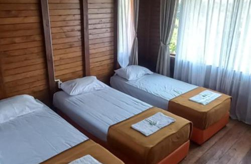 Temanggung Hotel | Cozzy D'Sobahan Resort