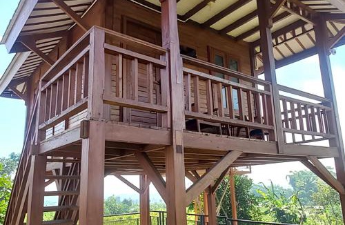Temanggung Hotel | Cozzy D'Sobahan Resort