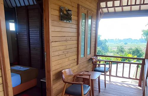 Temanggung Hotel | Cozzy D'Sobahan Resort
