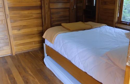 Temanggung Hotel | Cozzy D'Sobahan Resort