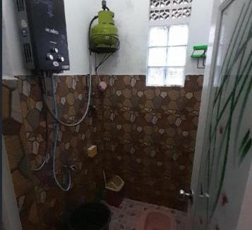 Pangalengan House | Cozzy Darmaga Palayangan Pangalengan