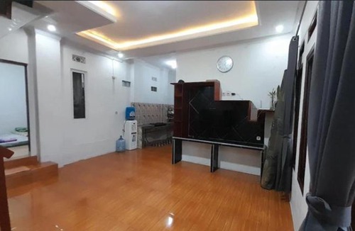 Pangalengan House | Cozzy Darmaga Palayangan Pangalengan