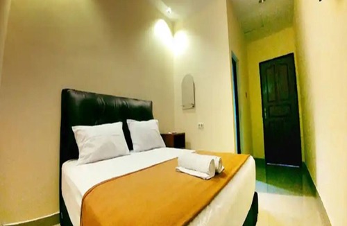 Manado City Centre Hotel | Cozzy Hotel Quint