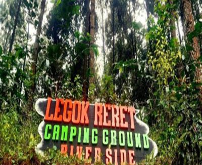 Pangalengan Hotel | Cozzy Legok Reret Pangalengan