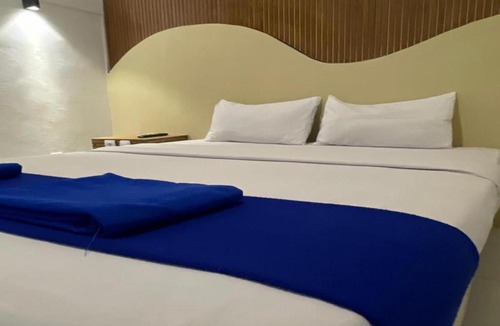 Setiabudi Hotel | Cozzy Residence Cipedes Bandung