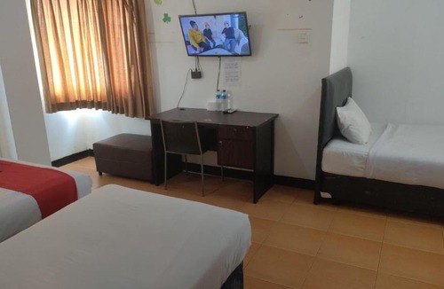 Setiabudi Hotel | Cozzy Residence Cipedes Bandung