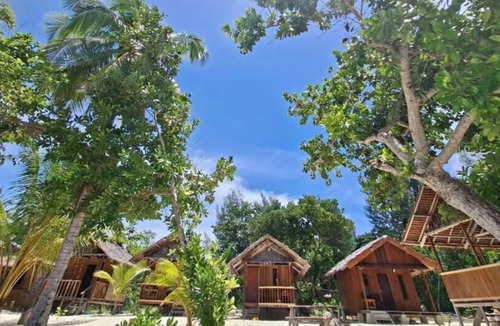 Pulau Fam Villa | Cozzy Saukabu Homestay