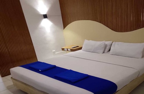 Setiabudi Hotel | Cozzy Signature Bandung
