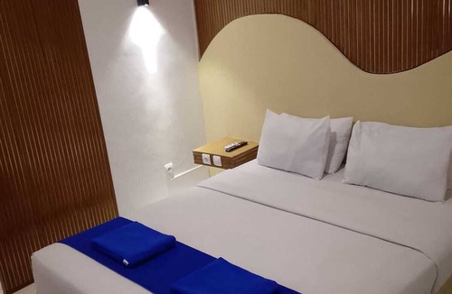 Setiabudi Hotel | Cozzy Signature Bandung