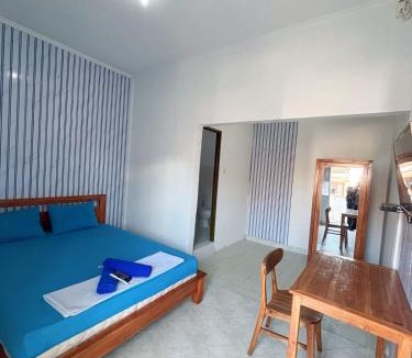Denpasar Barat Hotel | Cozzy Signature