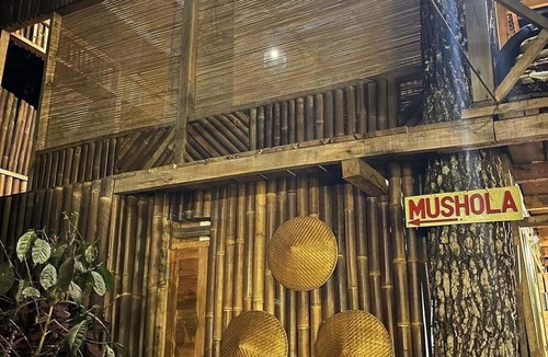 Pangalengan Villa | Cozzy Valley Rahong