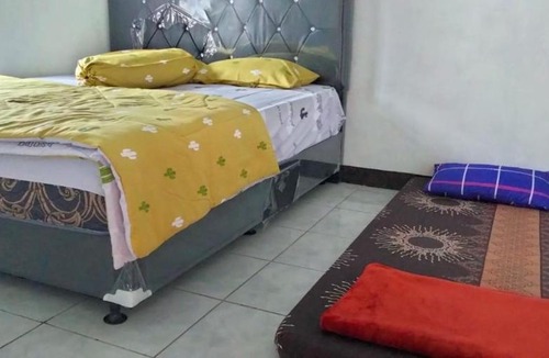 Pangalengan House | Cozzy Villa Eolia Pangalengan